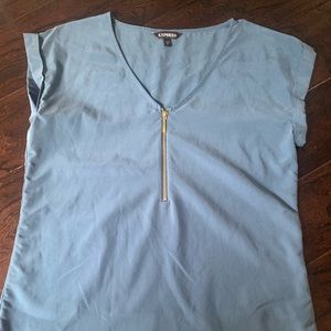 Express Size Small Blouse